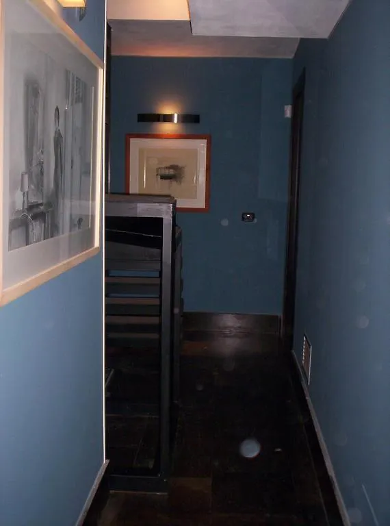 Bed & Breakfast Suite&B Scicli