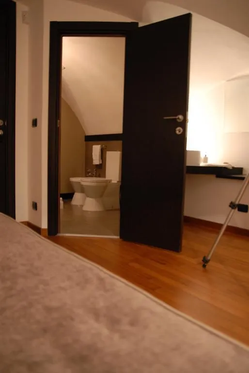 Suite&B Scicli Italia