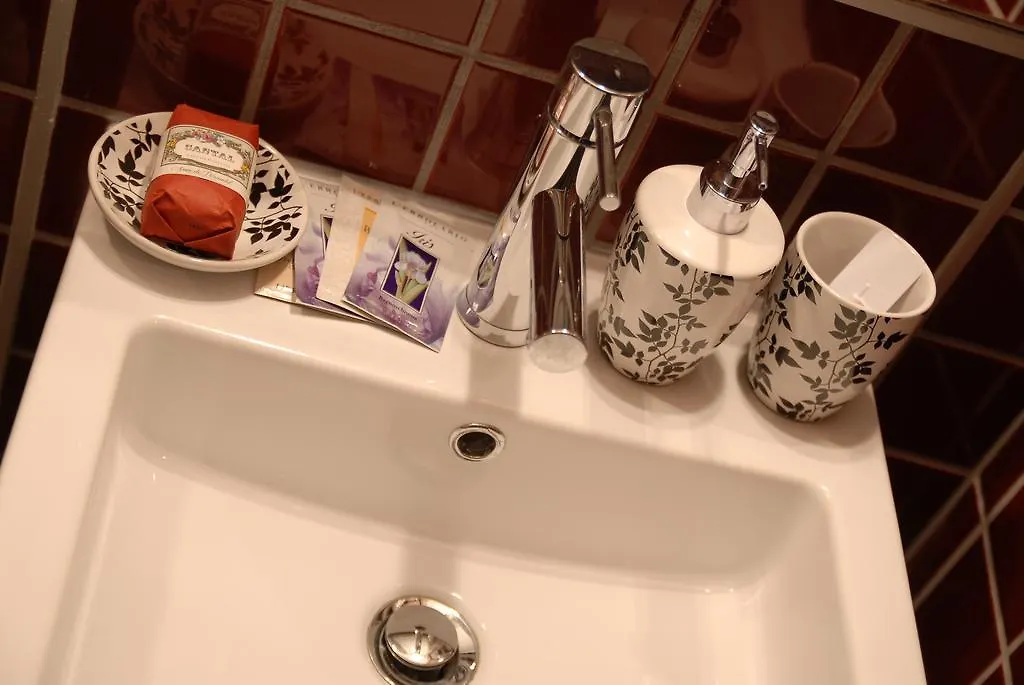 Bed & Breakfast Suite&B Scicli