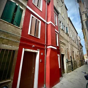 Casetta Vigo , Chioggia Italia
