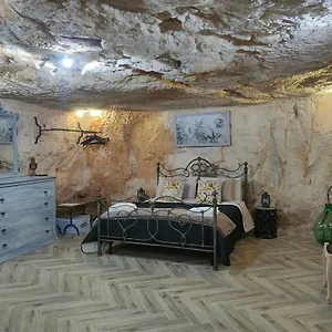  Affittacamere Petra Barocca