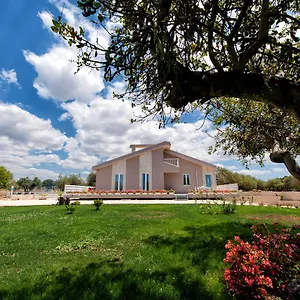 3* Bed & Breakfast Barokhouse